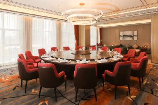 Grand Skylight Hotel Longnan