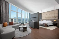Wyndham Huaihua south Отели в г. Хуайхуа