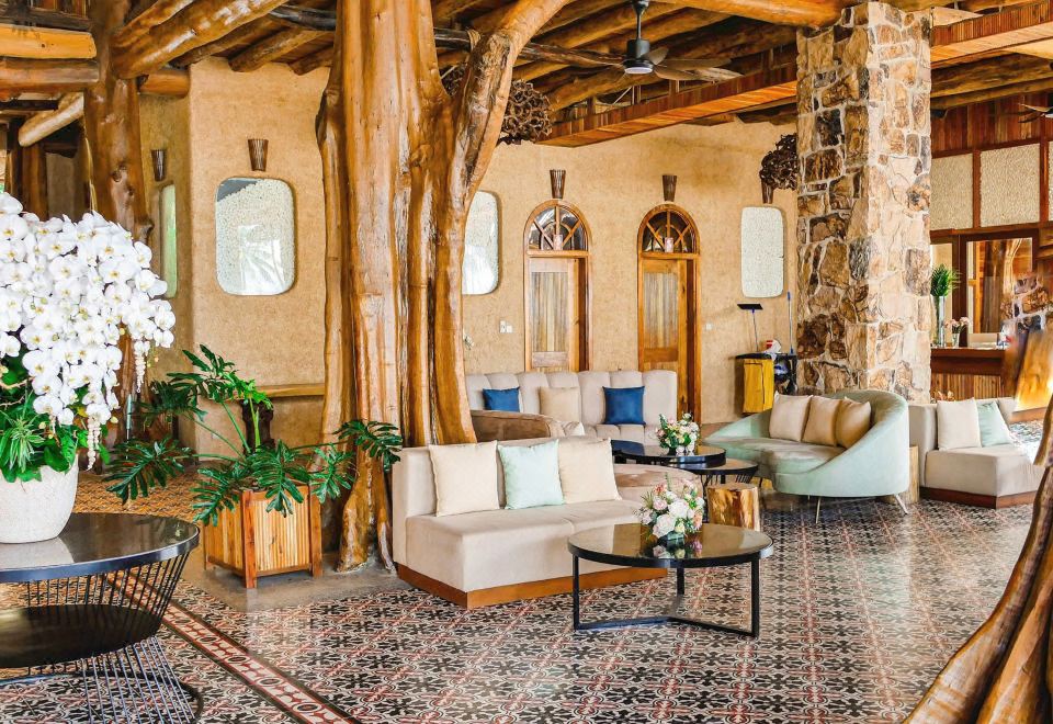 모벤픽 푸꾸옥 수영장