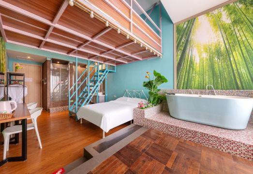 주하이 가성비 호텔