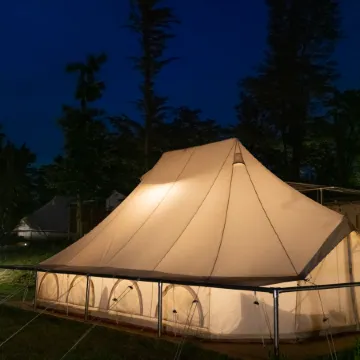K`s CAMP Glamping Izukougen