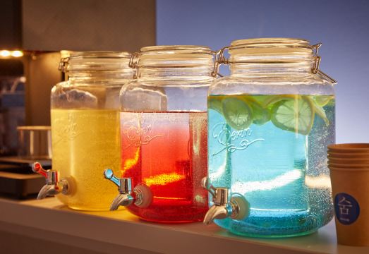 렘브란트 캐빈 신주쿠 신-오쿠보