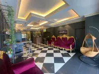 Seeds Hotel Shah Alam Seksyen 7 I-City - 3 stjerner