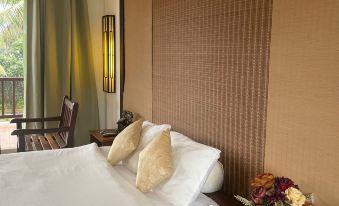 Melon Resort & Pickleball in Mui Ne