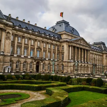 Holiday Inn Express BRUSSELS - GRAND-PLACE by IHG