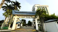 Hotel Green Park Hotels in Temerloh