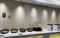 Hanjing Hotel - servizio colazione