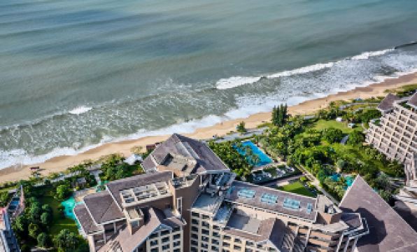 Artel Xinghai Resort Shanwei Jintingwan