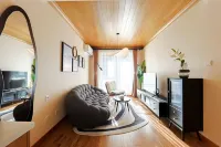 Vanke Songhua Lake New Story Suites Hotels in Jilin