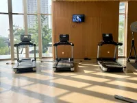 Super Cozy and Clean Apartment connected to mall Hotel di Jakarta Barat