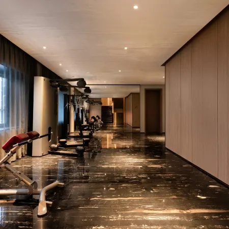 BaoXuan Hotel（Tianjin Olympic Center Tianta Station Branch） Отели рядом с достопримечательностью «Стадион Тяньцзиня»