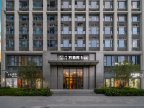 Muguang Hotel Hotels near Zhengzhoudong Railway Station