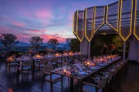 The Westin Sanya Haitang Bay Resort Hotels in Sanya