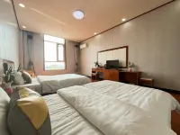 Wurui Homestay - ที่มีที่จอดรถ
