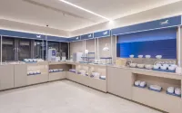 HanTing Hotel (Jining Yutai Bus Station Ligong College) Hotels in Yutai