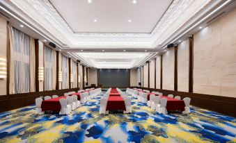 Holiday Inn Express Zhengzhou Airport (Zhengzhou Xinzheng International Airport)