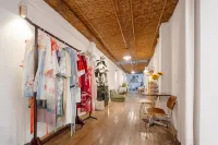 Floral Hotel·Lane's Journey Hotel