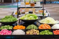 Daitokan Hotels in Agatsuma District