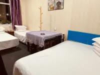 Harbin Ethical Thoughts and Words Fashion Hotel