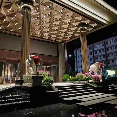 Tianyuan Business Hotel