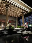 Tianyuan Business Hotel - Parking