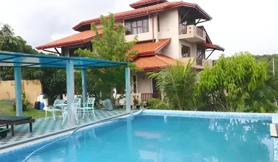 Green View Villa