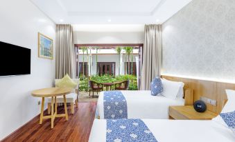 Wafaifo Resort Hoi An