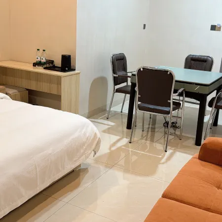 Xinglin Boutique Hotel