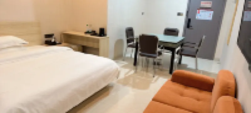 Xinglin Boutique Hotel