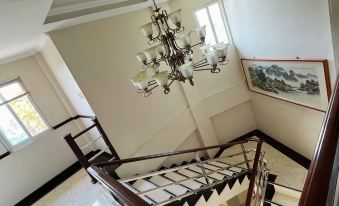 Venezia Suites Hotel Iloilo