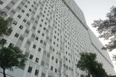 Gunung Putri Square by Veto Rooms