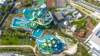 Anda Barut Collection – Ultra All Inclusive - Beach