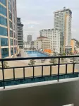 Central Ha Long Hotel Hotels in Ha Long