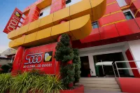 Hotel Sogo Fairview Hotels in Caloocan
