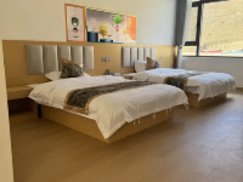 Janda Zonto Hotel Hotel a Jomda