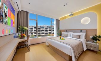 Senman Boutique Stay