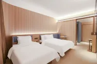 HanTing Hotel (Tianjin Olympic Sports Center Cancer Hospital Subway Station) Hotels in Tianjin