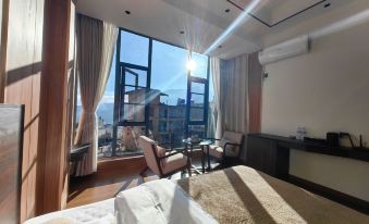 Yuanyang Duoyishu Xindu Hotel