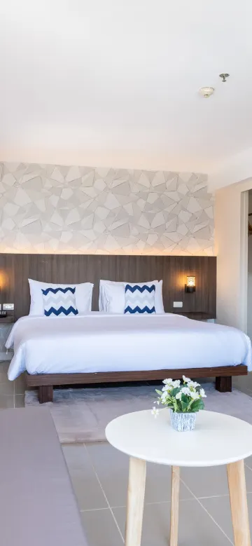 ห้องสวีทหัวมุม