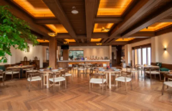 麥阿聰藏式葡萄酒主題酒店（香格里拉獨克宗古城店）