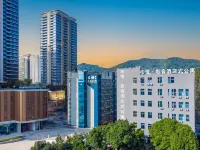 지아하오 선정된 호텔 (선전 스옌 메인 장소 상우 지하철역 지점) 스옌 호텔