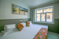 Lao Dongbei Inn (Xuexiang National Forest Park Store) Hotels in Hailin