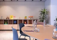 INNSiDE by Melia Barcelona Aeropuerto Hotels in El Prat de Llobregat