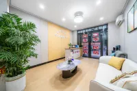 Four Seasons Longmen Homestay (Longmen Grottoes)