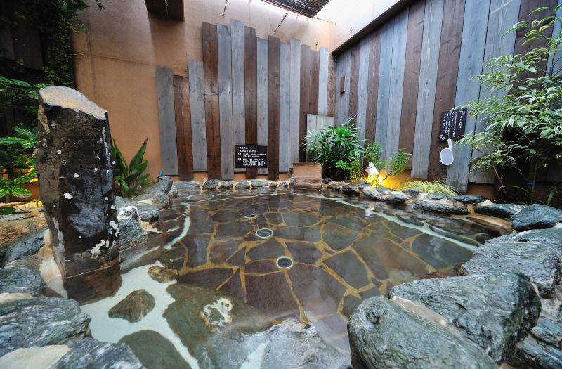 Dormy Inn Sendai Station Natural Hot Spring photo 4