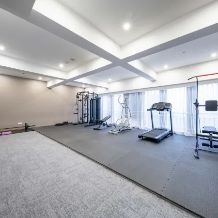 Lavande Hotel (Tianjin Int'l Exhibition Center)