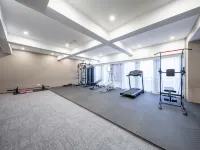 Lavande Hotel (Tianjin Int'l Exhibition Center) - Gym