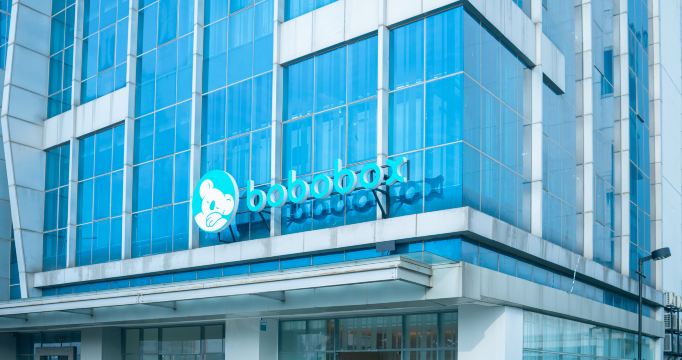 Bobopod Airport Cbc, Tangerang Hotels in Benda