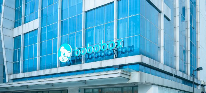 Bobopod Airport Cbc, Tangerang Hotels in Benda