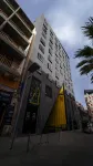 So City Hotel